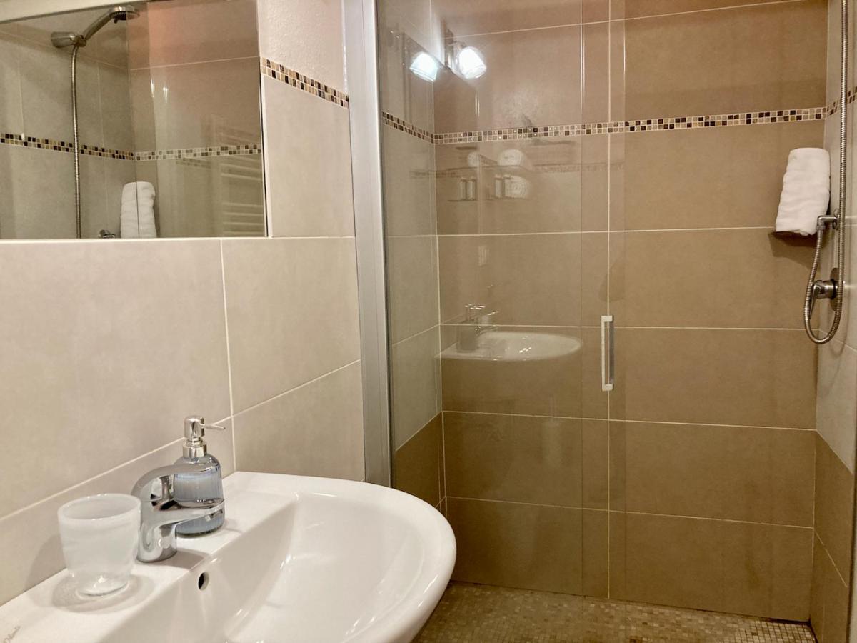 B&B Residenza Corte Antica Venedig Exteriör bild