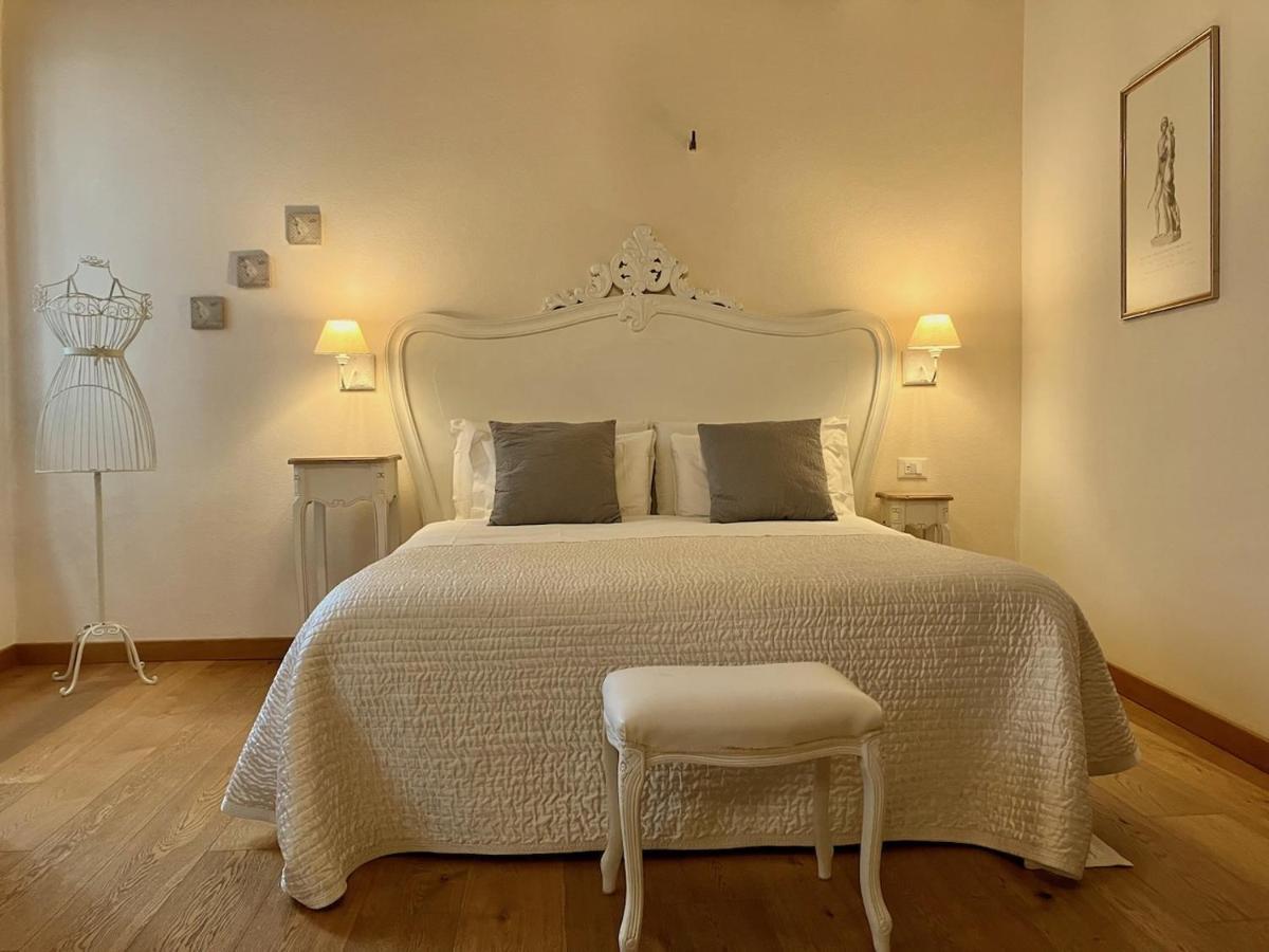 B&B Residenza Corte Antica Venedig Exteriör bild